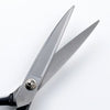在素材輪播內開啟圖片,"SAHO" Shirogami no.1 steel Southpaw of Tailor’s Shears 240mm(Left-Footed). Trusted by Dressmakers and Sewing Enthusiasts Alike.