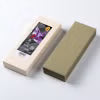 Open image in slideshow, "KYO HIGASHIYAMA" HSS Whetstone set with rubber holder
