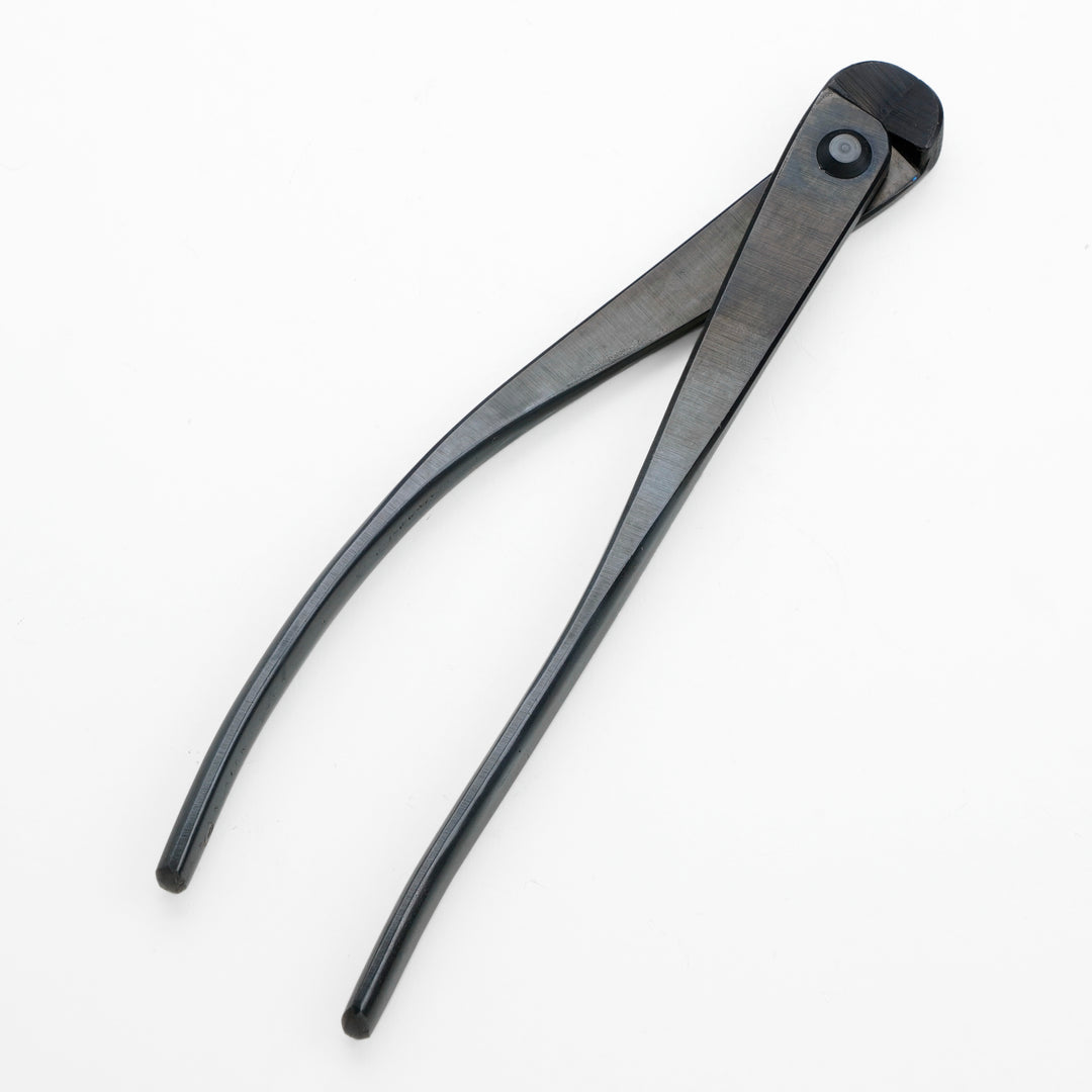 Bonsai wire cutter