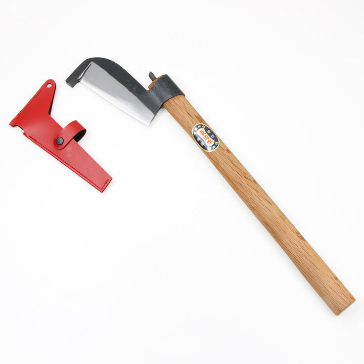 Round Hatchet