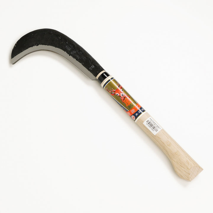 Pruning Sickle